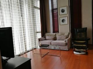 For Rent Condominium The Sukhothai Residences  266.21 sq.m, 3 bedroom