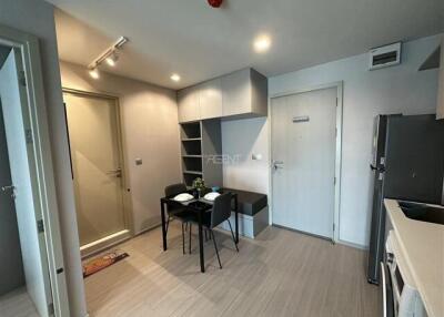 For Rent Condominium Life Ladprao  35.98 sq.m, 1 bedroom