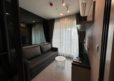 For Rent Condominium Life Ladprao  35.98 sq.m, 1 bedroom