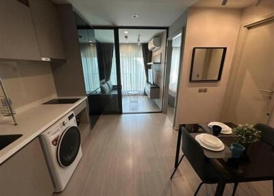 For Rent Condominium Life Ladprao  35.98 sq.m, 1 bedroom