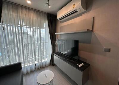 For Rent Condominium Life Ladprao  35.98 sq.m, 1 bedroom