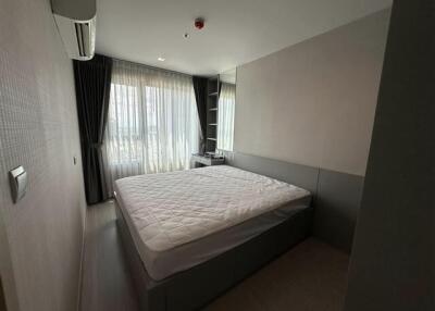 For Rent Condominium Life Ladprao  35.98 sq.m, 1 bedroom