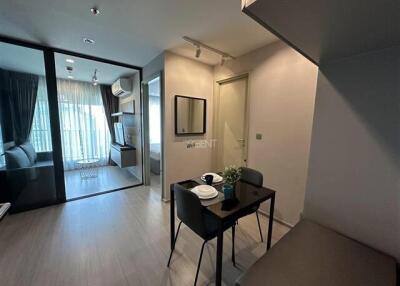 For Rent Condominium Life Ladprao  35.98 sq.m, 1 bedroom