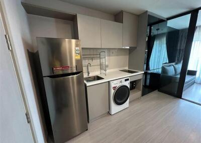 For Rent Condominium Life Ladprao  35.98 sq.m, 1 bedroom