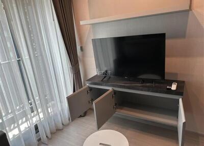 For Rent Condominium Life Ladprao  35.98 sq.m, 1 bedroom