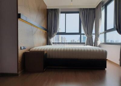 For Sale Condominium Ideo Sukhumvit 93  60.62 sq.m, 2 bedroom