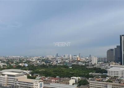 For Sale Condominium Ideo Sukhumvit 93  60.62 sq.m, 2 bedroom