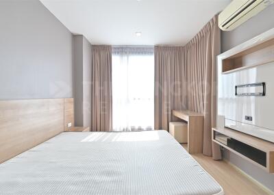 RHYTHM Ratchada-Huaikhwang MRT Huai Khwang 1 Bed 1 Bath  C240212012