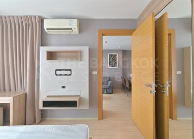 RHYTHM Ratchada-Huaikhwang MRT Huai Khwang 1 Bed 1 Bath  C240212012