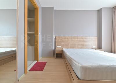 RHYTHM Ratchada-Huaikhwang MRT Huai Khwang 1 Bed 1 Bath  C240212012