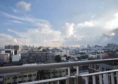 Life@Ladprao 18 MRT Lat Phrao 2 Bed 1 Bath  C2006090120