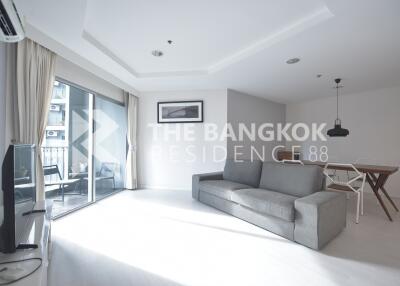 Belle Grand Rama 9 MRT Phra Ram 9 2 Bed 2 Bath  C1807170577