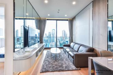 ANIL Sathorn 12   2 Bed 2 Bath  C2401270339