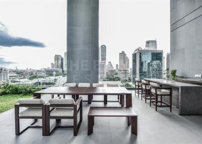 ANIL Sathorn 12   2 Bed 2 Bath  C2401270339