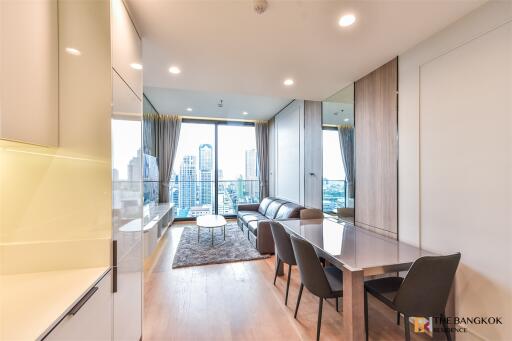 ANIL Sathorn 12   2 Bed 2 Bath  C2401270339