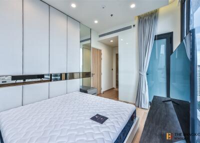 ANIL Sathorn 12   2 Bed 2 Bath  C2401270339