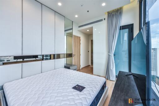 ANIL Sathorn 12   2 Bed 2 Bath  C2401270339