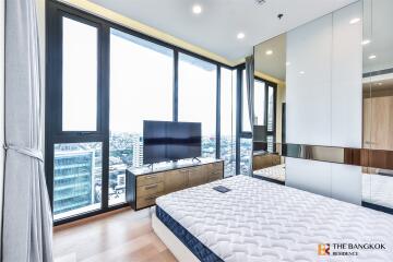 ANIL Sathorn 12   2 Bed 2 Bath  C2401270339