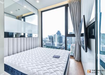 ANIL Sathorn 12   2 Bed 2 Bath  C2401270339