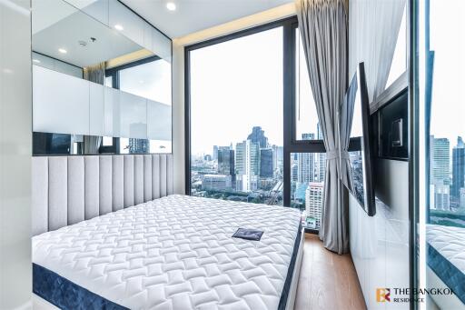 ANIL Sathorn 12   2 Bed 2 Bath  C2401270339