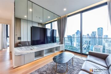 ANIL Sathorn 12   2 Bed 2 Bath  C2401270339