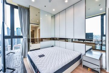 ANIL Sathorn 12   2 Bed 2 Bath  C2401270339