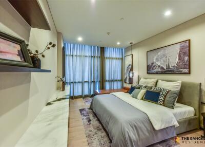 The Room Charoenkrung 30   1 Bed 1 Bath  C2302110132