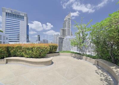 Supalai Premier Place Asoke BTS ASOKE 2 Bed 2 Bath  C2305310395