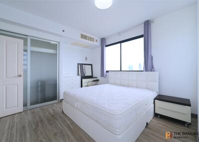 Supalai Premier Place Asoke BTS ASOKE 2 Bed 2 Bath  C2305310395