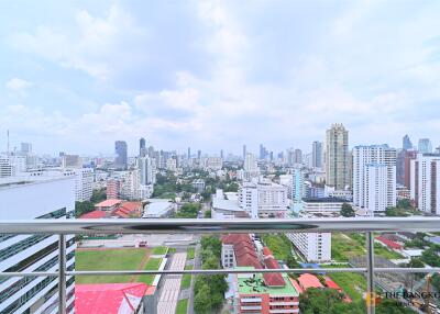 Supalai Premier Place Asoke BTS ASOKE 2 Bed 2 Bath  C2305310395