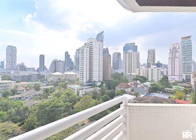 Richmond Palace Sukhumvit 43 BTS PHROM PHONG 3 Bed 3 Bath  C1712150533