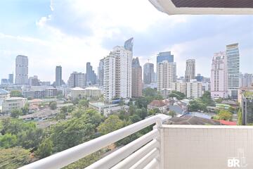 Richmond Palace Sukhumvit 43 BTS PHROM PHONG 3 Bed 3 Bath  C1712150533