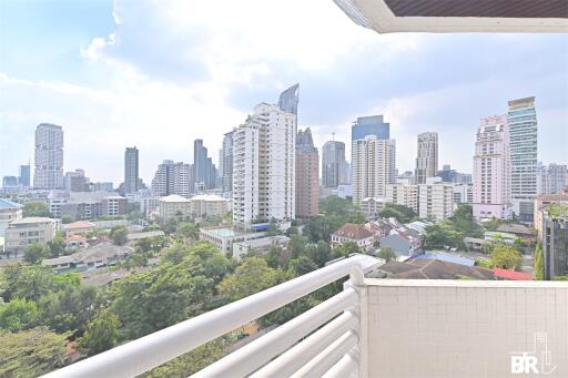 Richmond Palace Sukhumvit 43 BTS PHROM PHONG 3 Bed 3 Bath  C1712150533