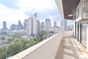 Richmond Palace Sukhumvit 43 BTS PHROM PHONG 3 Bed 3 Bath  C1712150533