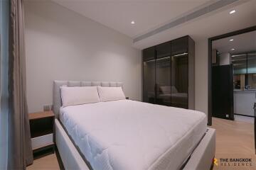 The Reserve Sukhumvit 61 BTS EKKAMAI 2 Bed 2 Bath  C2308190222