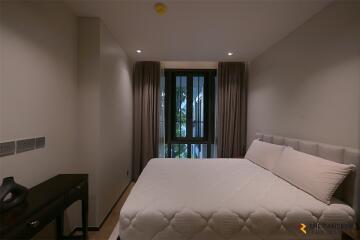 The Reserve Sukhumvit 61 BTS EKKAMAI 2 Bed 2 Bath  C2308190222