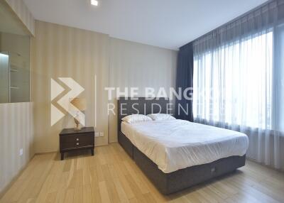 Siri At Sukhumvit BTS THONG LO 1 Bed 1 Bath  C1902130426