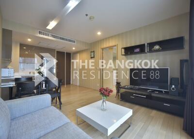 Siri At Sukhumvit BTS THONG LO 1 Bed 1 Bath  C1902130426