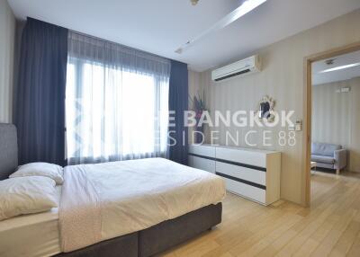 Siri At Sukhumvit BTS THONG LO 1 Bed 1 Bath  C1902130426