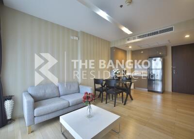 Siri At Sukhumvit BTS THONG LO 1 Bed 1 Bath  C1902130426