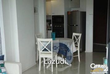 2 Bed Sea View Condo