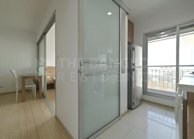 RHYTHM Ratchada-Huaikhwang MRT Huai Khwang 1 Bed 1 Bath  C030212032