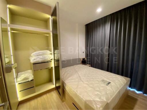 Kawa haus Onnut 77 BTS ON NUT 1 Bed 1 Bath  C2107220264