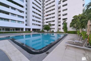 DS Tower II BTS PHROM PHONG 2 Bed 2 Bath  C2408310319