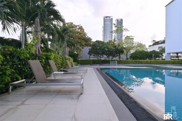 DS Tower II BTS PHROM PHONG 2 Bed 2 Bath  C2408310319