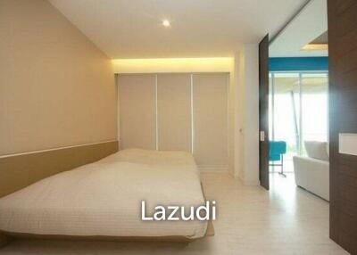 2 Bed Sea View Condo