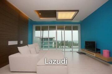 2 Bed Sea View Condo