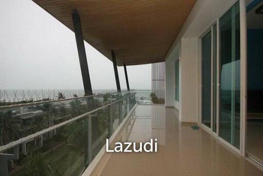 2 Bed Sea View Condo