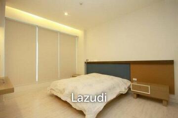 2 Bed Sea View Condo