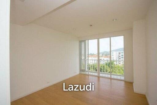 2 Bed Sea View Condo